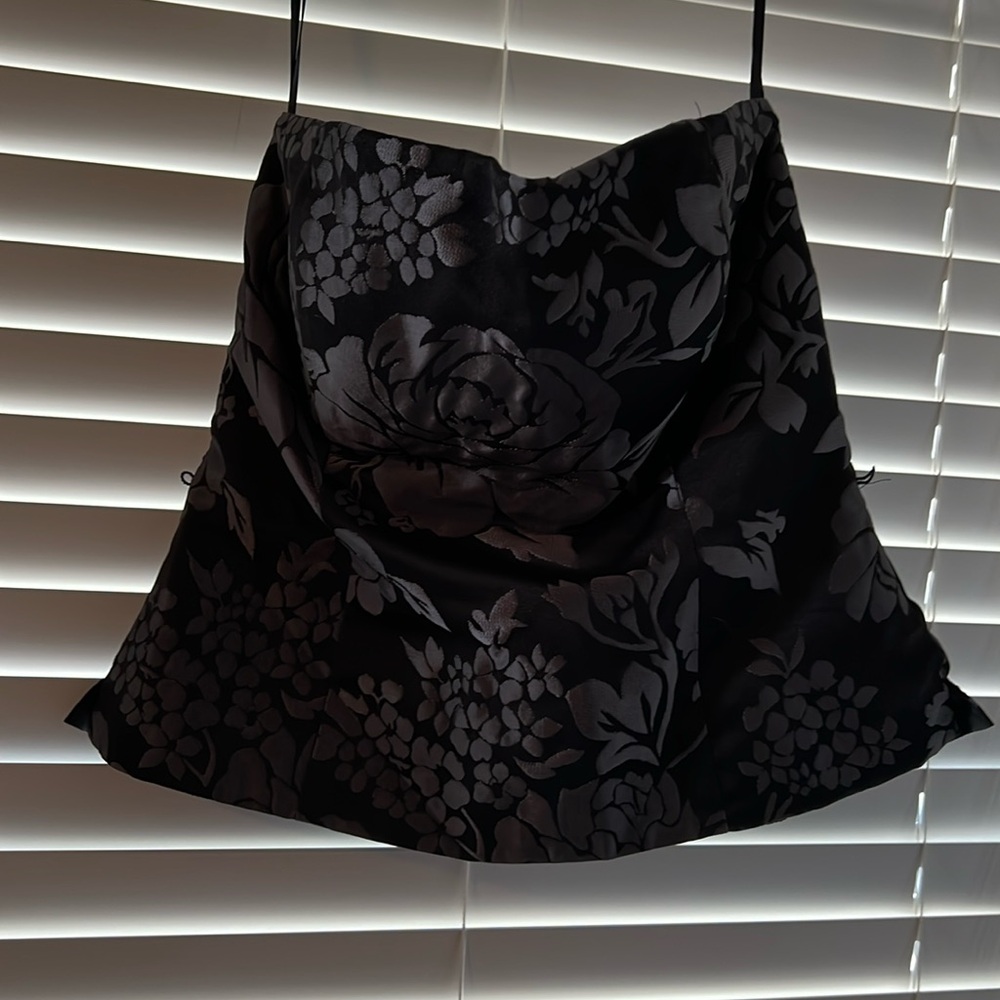 White House Black Market top